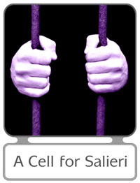 A Cell for Salieri