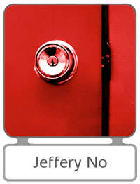 Jeffrey No